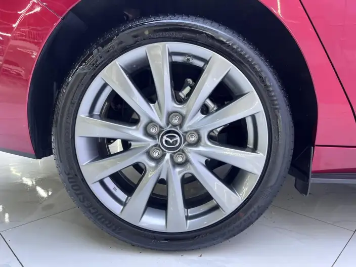 Mazda3 Axela 2022 Model 2.0L Automatic Zhi Ya Edition – фото 9