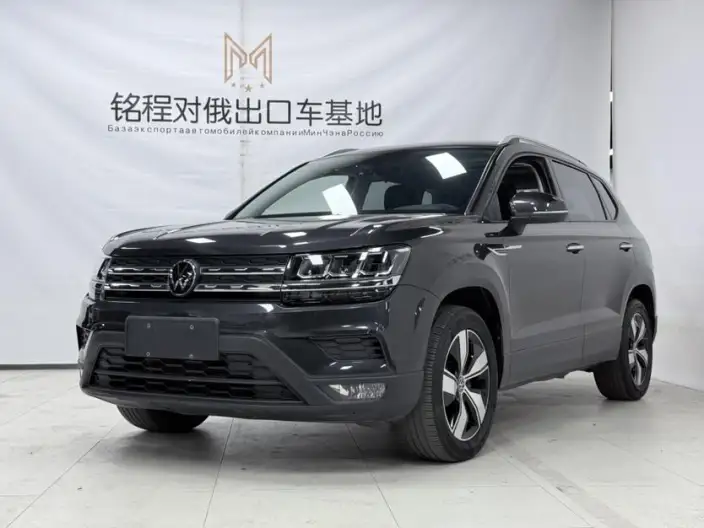 Volkswagen Tharu 2022 Model 280TSI 2WD Deluxe Edition – фото 1