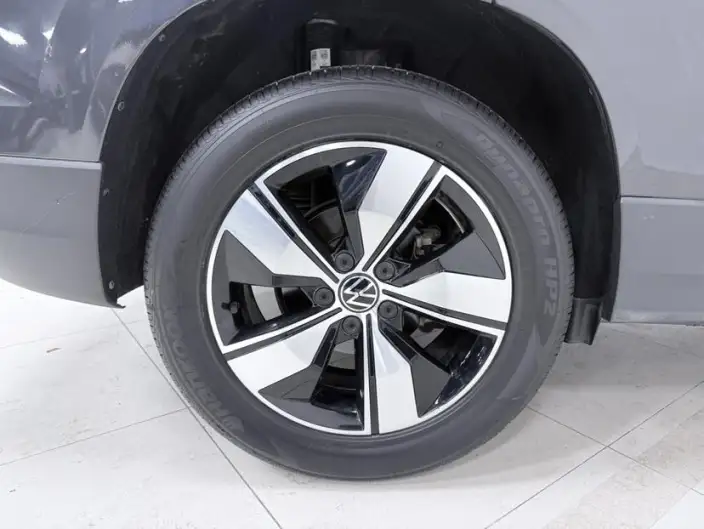 Volkswagen Tharu 2022 Model 280TSI 2WD Deluxe Edition – фото 7