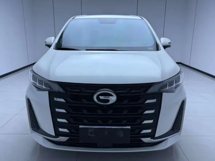 GAC Trumpchi M6 2021 Model Pro 270T Automatic Exclusive Edition