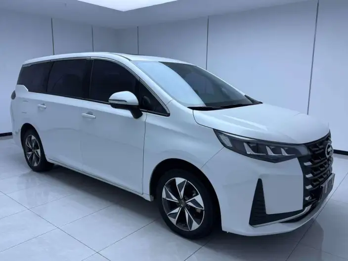 GAC Trumpchi M6 2021 Model Pro 270T Automatic Exclusive Edition