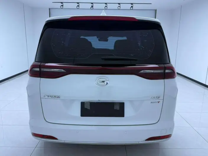 GAC Trumpchi M6 2021 Model Pro 270T Automatic Exclusive Edition – фото 5
