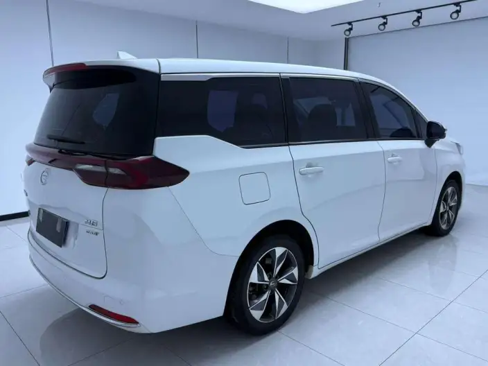 GAC Trumpchi M6 2021 Model Pro 270T Automatic Exclusive Edition – фото 6