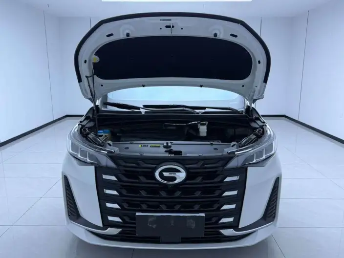 GAC Trumpchi M6 2021 Model Pro 270T Automatic Exclusive Edition – фото 7