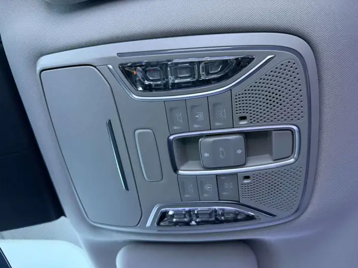 GAC Trumpchi M6 2021 Model Pro 270T Automatic Exclusive Edition – фото 8