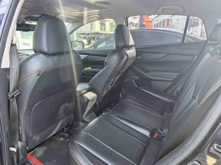 Subaru XV 2021 Model 2.0i Quan Drive Deluxe Edition EyeSight – фото 7