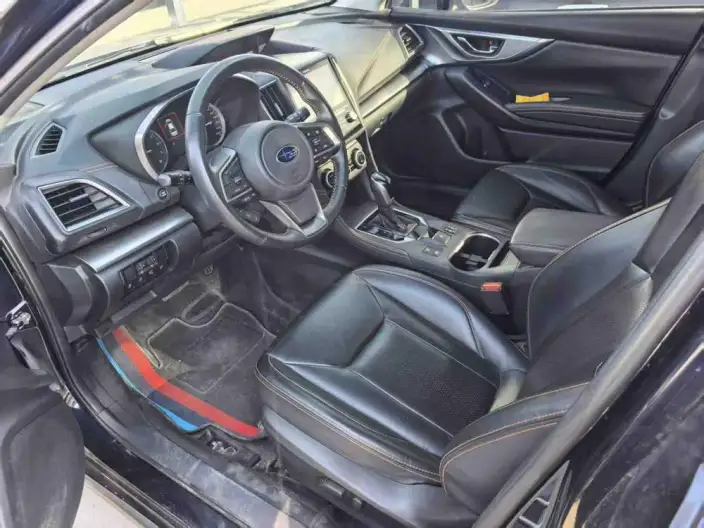 Subaru XV 2021 Model 2.0i Quan Drive Deluxe Edition EyeSight – фото 9