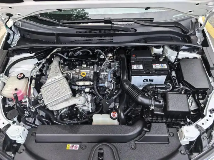 Toyota Corolla 2023 Model 1.2T S-CVT Elite Edition – фото 7