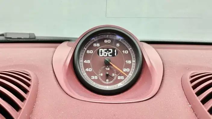 Porsche 718 2023 Model Boxster 2.0T – фото 8