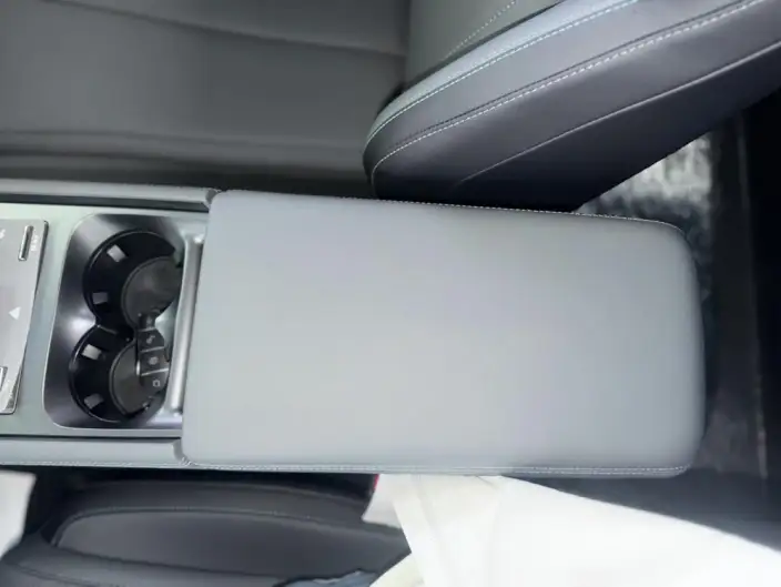 QinL DM 2025 Model Smart Driving Edition DM-i 80KM Leading Model – фото 8