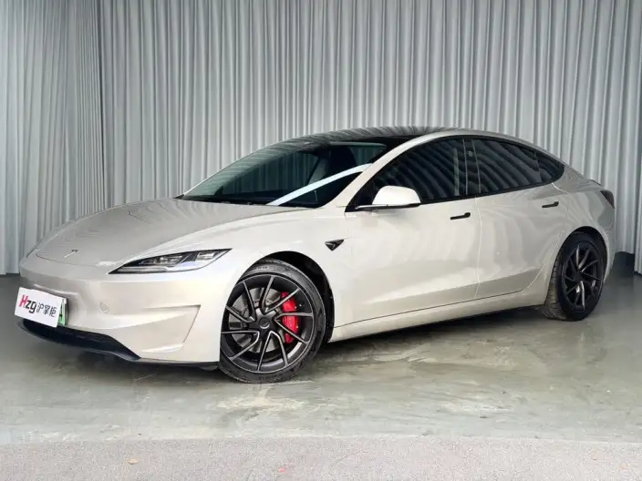 Model 3 2024 Model High performance All-wheel drive version – фото 1