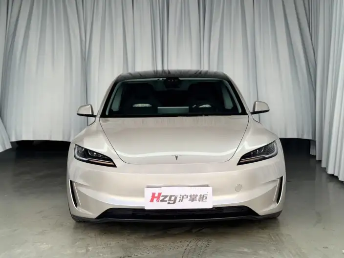 Model 3 2024 Model High performance All-wheel drive version – фото 2