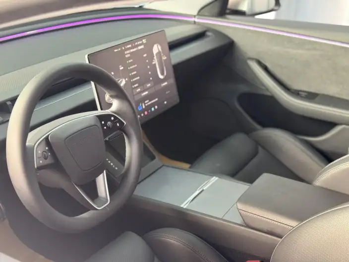 Model 3 2024 Model High performance All-wheel drive version – фото 7