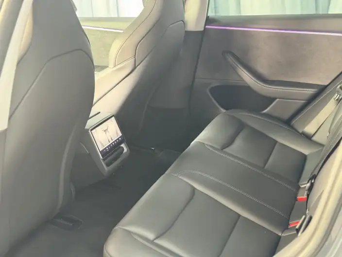 Model 3 2024 Model High performance All-wheel drive version – фото 9