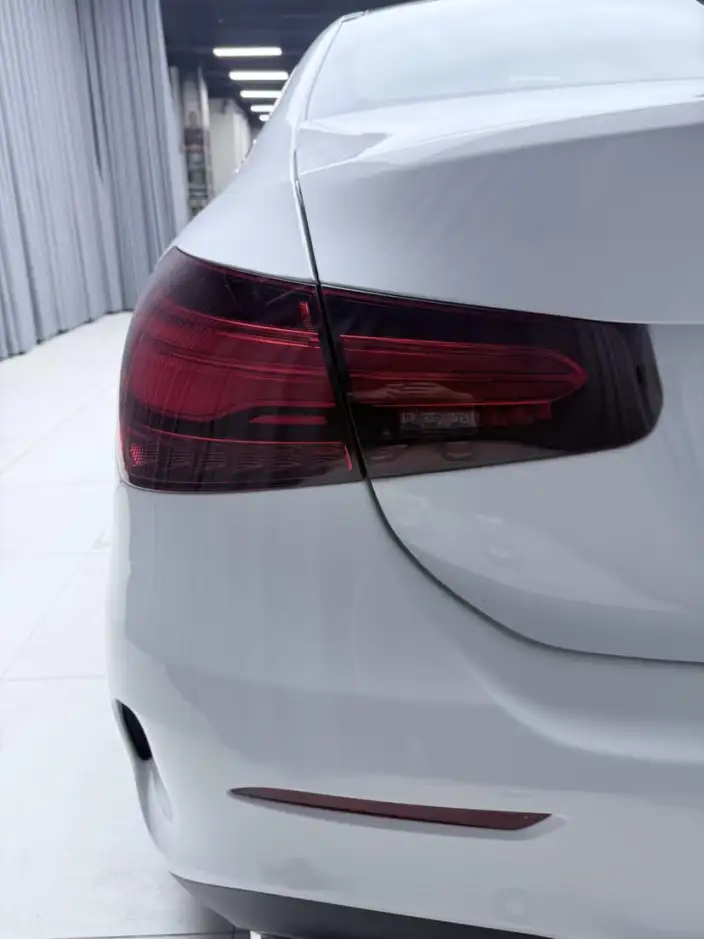 Mercedes-Benz A-class 2023 Model A 180 L – фото 8