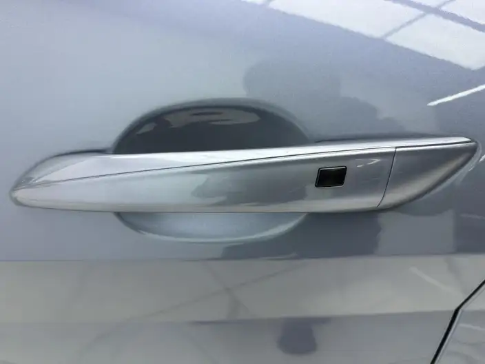 Hyundai Ioniq 2023 Model 1.5L CVT LUX Premium Edition – фото 10