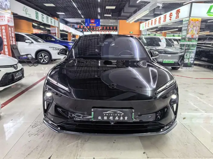 NIO ET5T 2024 Model 75kWh – фото 2