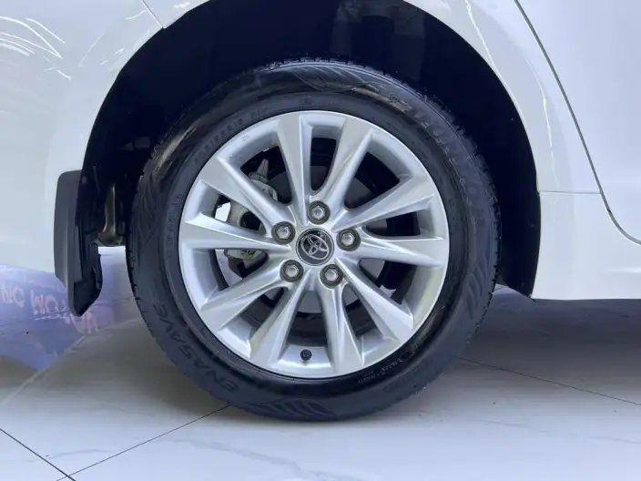 Toyota Corolla 2023 Model 1.2T S-CVT Elite Edition – фото 7