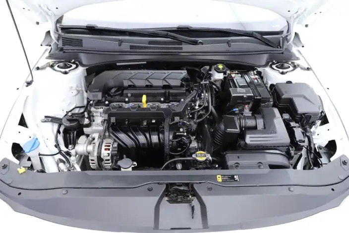 Hyundai Ioniq 2023 Model 1.5L CVT LUX Premium Edition – фото 8