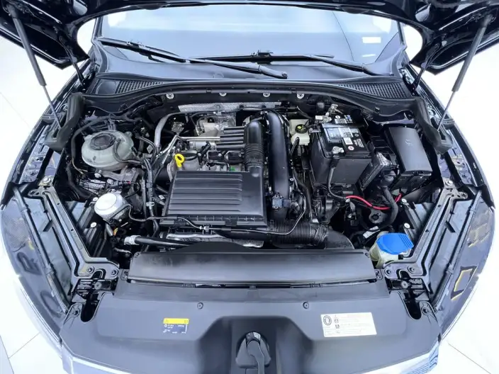 Skoda Superb 2023 Model Facelift TSI280 DSG Exclusive Edition – фото 7