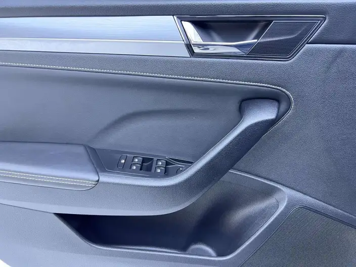 Skoda Superb 2023 Model Facelift TSI280 DSG Exclusive Edition – фото 8