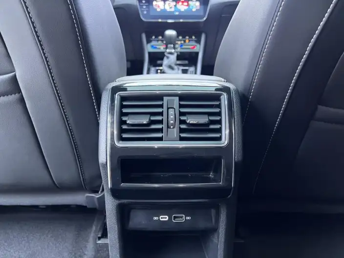 Skoda Superb 2023 Model Facelift TSI280 DSG Exclusive Edition – фото 10