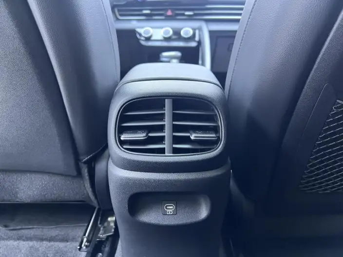 Hyundai Ioniq 2023 Model 1.5L CVT GLX Elite Edition – фото 10
