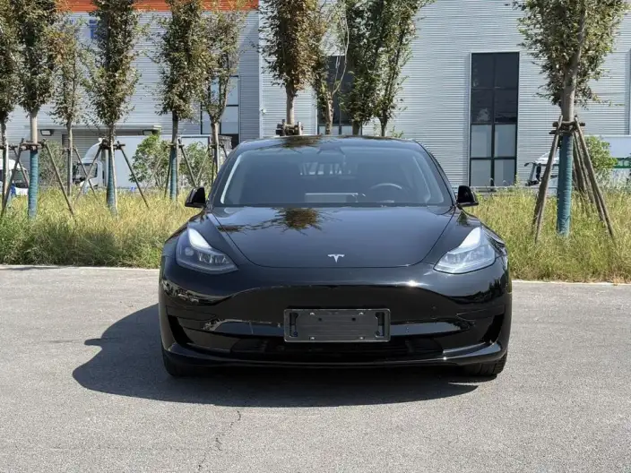 Model 3 2023 Model Rear-wheel drive version – фото 2