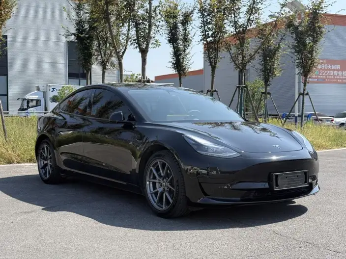 Model 3 2023 Model Rear-wheel drive version – фото 3