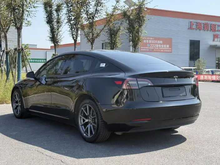 Model 3 2023 Model Rear-wheel drive version – фото 4