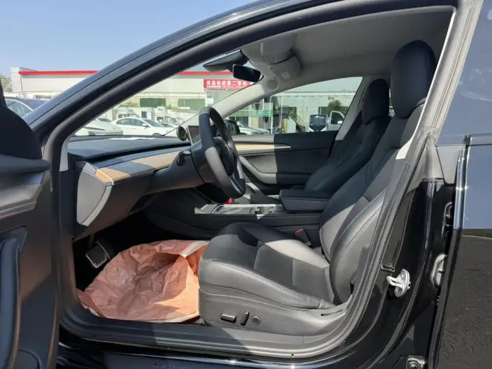 Model 3 2023 Model Rear-wheel drive version – фото 8
