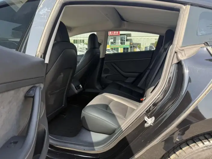 Model 3 2023 Model Rear-wheel drive version – фото 9