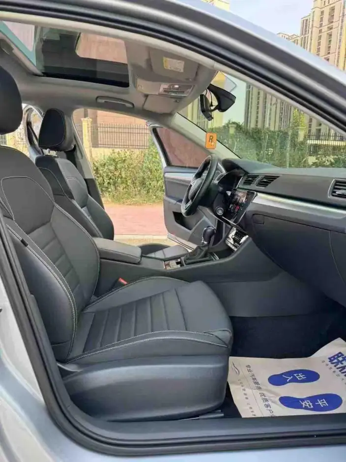 Skoda Superb 2023 Model Facelift TSI280 DSG Exclusive Edition – фото 7
