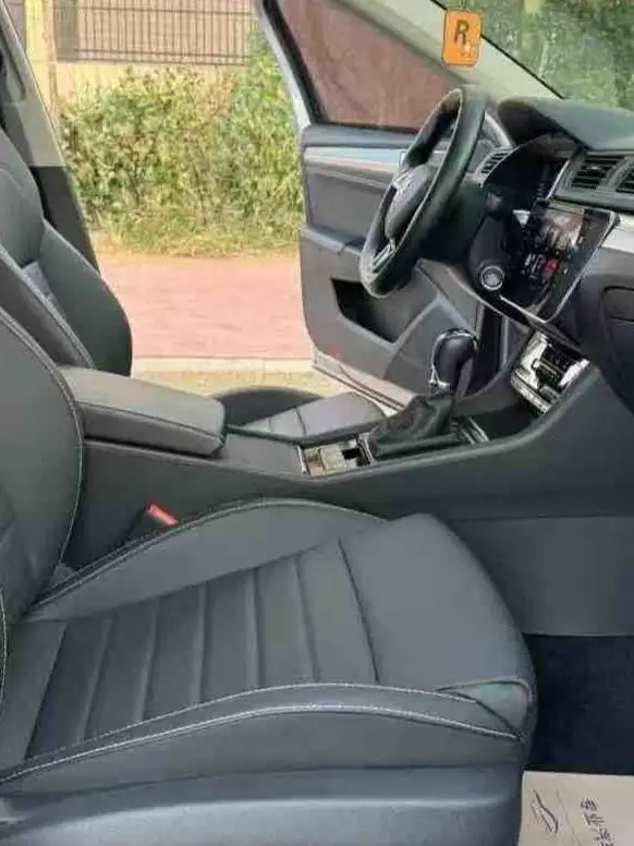 Skoda Superb 2023 Model Facelift TSI280 DSG Exclusive Edition – фото 9