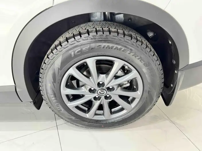 Mazda CX-4 2021 Model 2.0L 2WD SkyActiv Vitality Edition – фото 7