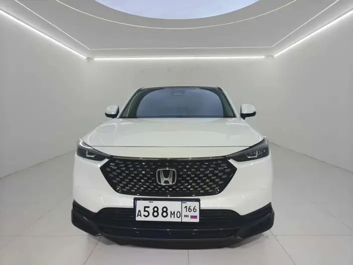 Honda XR-V 2023 Model 1.5L CVT Rechao Edition – фото 2
