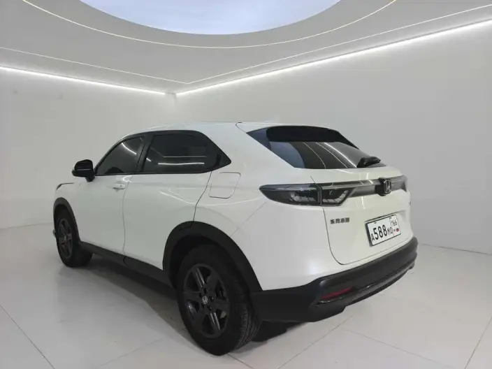 Honda XR-V 2023 Model 1.5L CVT Rechao Edition – фото 4