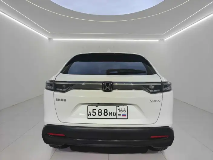 Honda XR-V 2023 Model 1.5L CVT Rechao Edition – фото 5