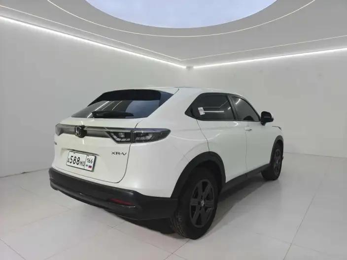 Honda XR-V 2023 Model 1.5L CVT Rechao Edition – фото 6