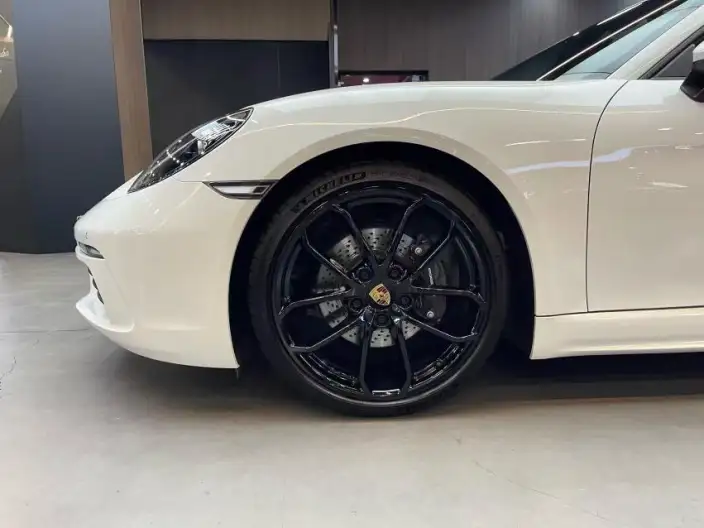 Porsche 718 2023 Model Boxster Style Edition 2.0T – фото 9