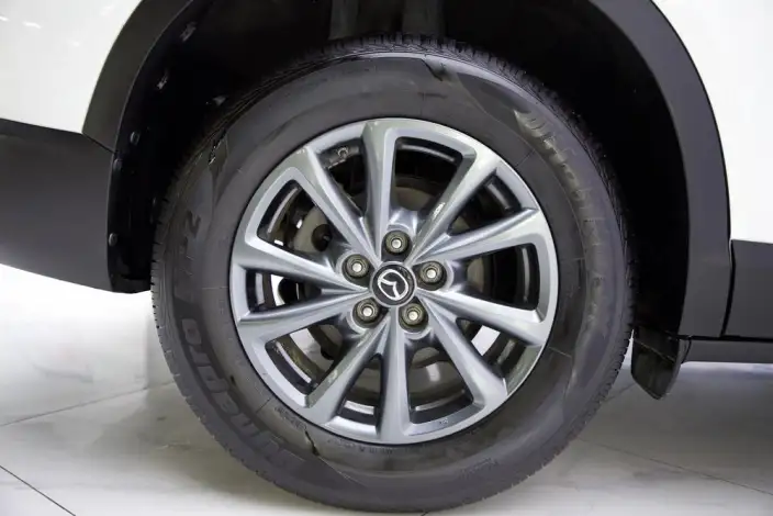 Mazda CX-4 2021 Model 2.0L 2WD SkyActiv Vitality Edition – фото 9
