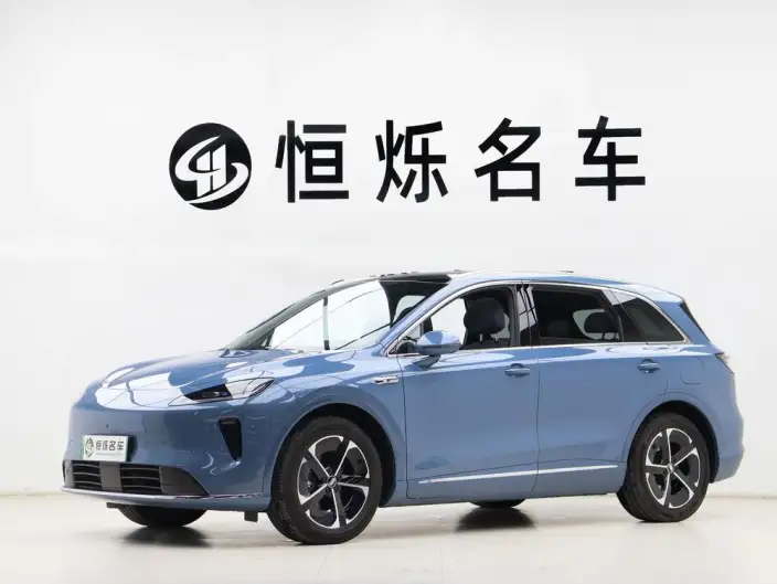 Sangyuan H5 2025 Model Extended Range Pro – фото 1