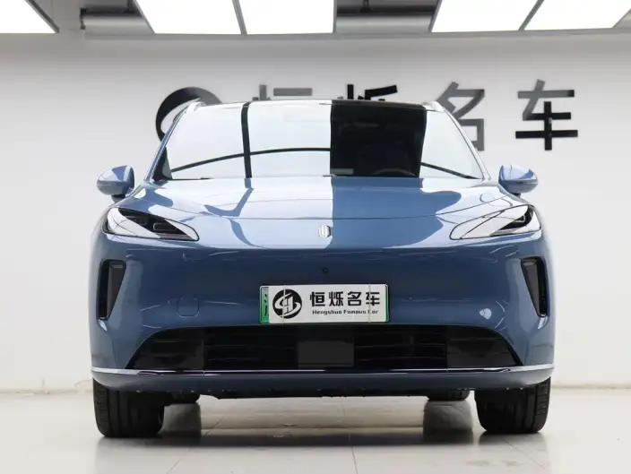 Sangyuan H5 2025 Model Extended Range Pro – фото 2