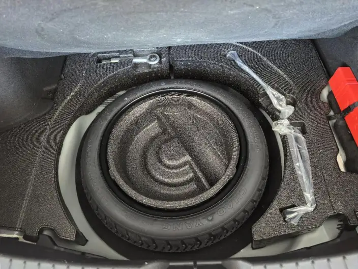 Mazda3 Axela 2023 Model 2.0L Automatic Zhi Zhen Edition – фото 7