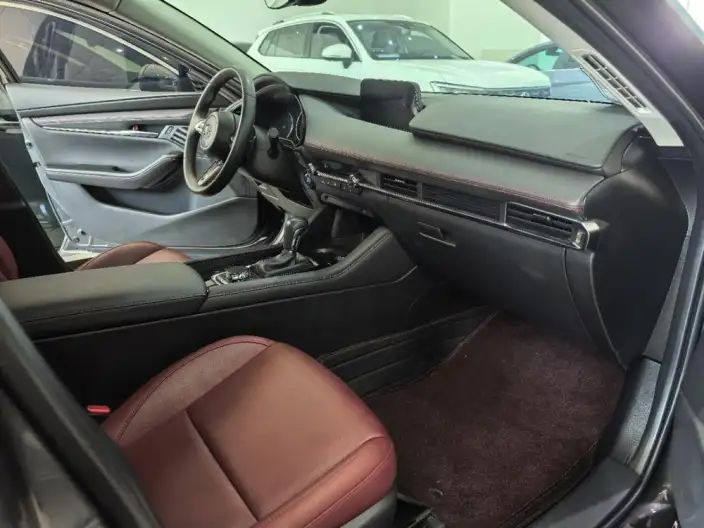 Mazda3 Axela 2023 Model 2.0L Automatic Zhi Zhen Edition – фото 8