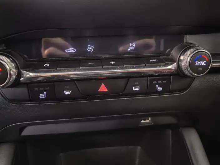 Mazda3 Axela 2023 Model 2.0L Automatic Zhi Zhen Edition – фото 9