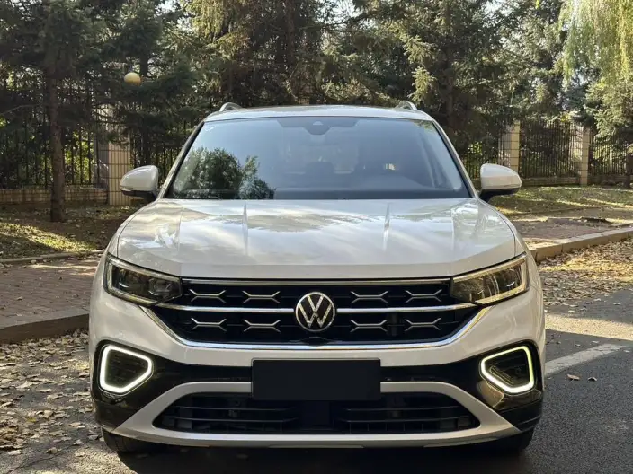 Volkswagen Tayron 2023 Model 280TSI 2WD Luxury Plus Advanced version – фото 2