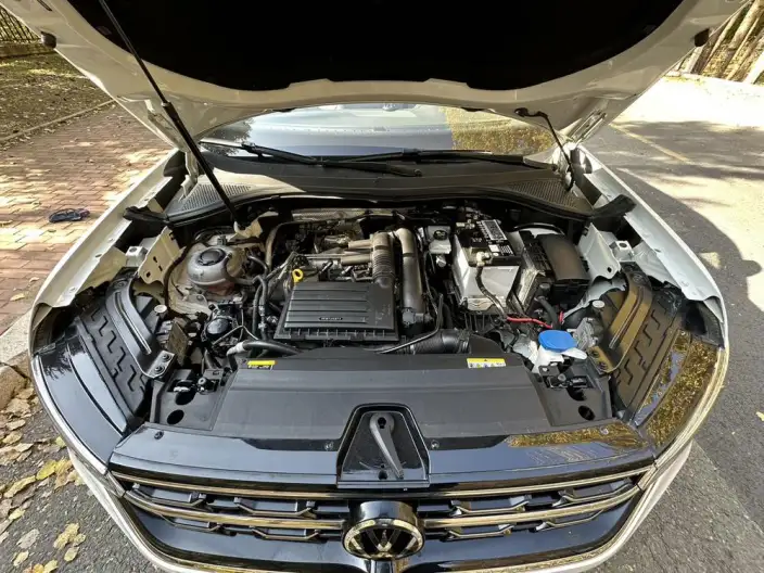 Volkswagen Tayron 2023 Model 280TSI 2WD Luxury Plus Advanced version – фото 8