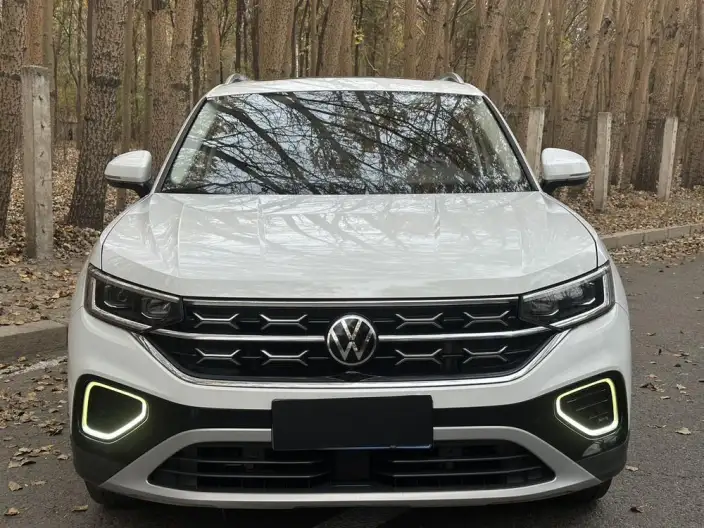 Volkswagen Tayron 2023 Model 280TSI 2WD Luxury Plus Advanced version – фото 2