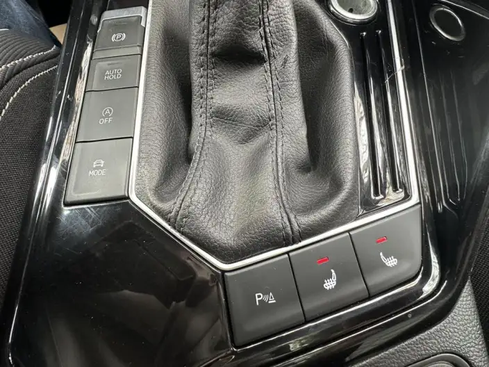 Volkswagen Tayron 2023 Model 280TSI 2WD Luxury Plus Advanced version – фото 10